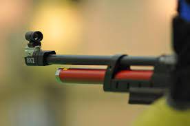 تیرانداری شهرری