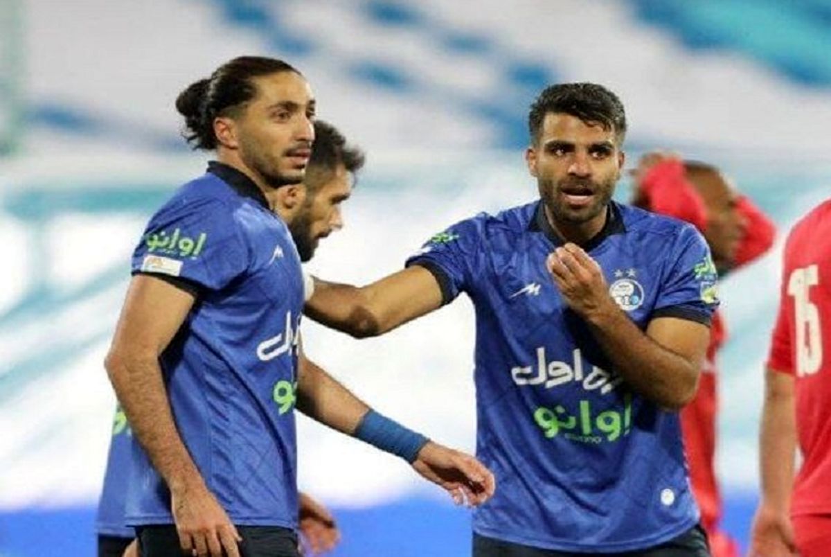 استقلال تهران استقلال تهران