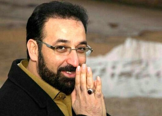 فرزاد جمشیدی فرزاد جمشیدی