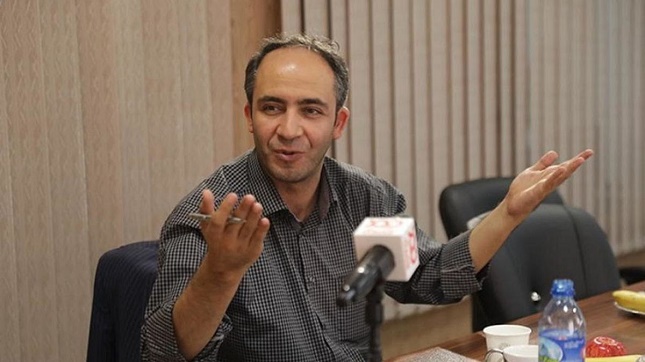 دولت برنامه ای برای اقتصاد کشور برنامه ندارد دولت برنامه ای برای اقتصاد کشور برنامه ندارد