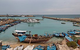 جزیره خارگ/ تصاویر