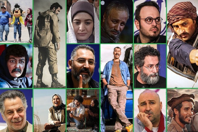 بلیت نیم بها سینماها در ماه رمضان بلیت نیم بها سینماها در ماه رمضان