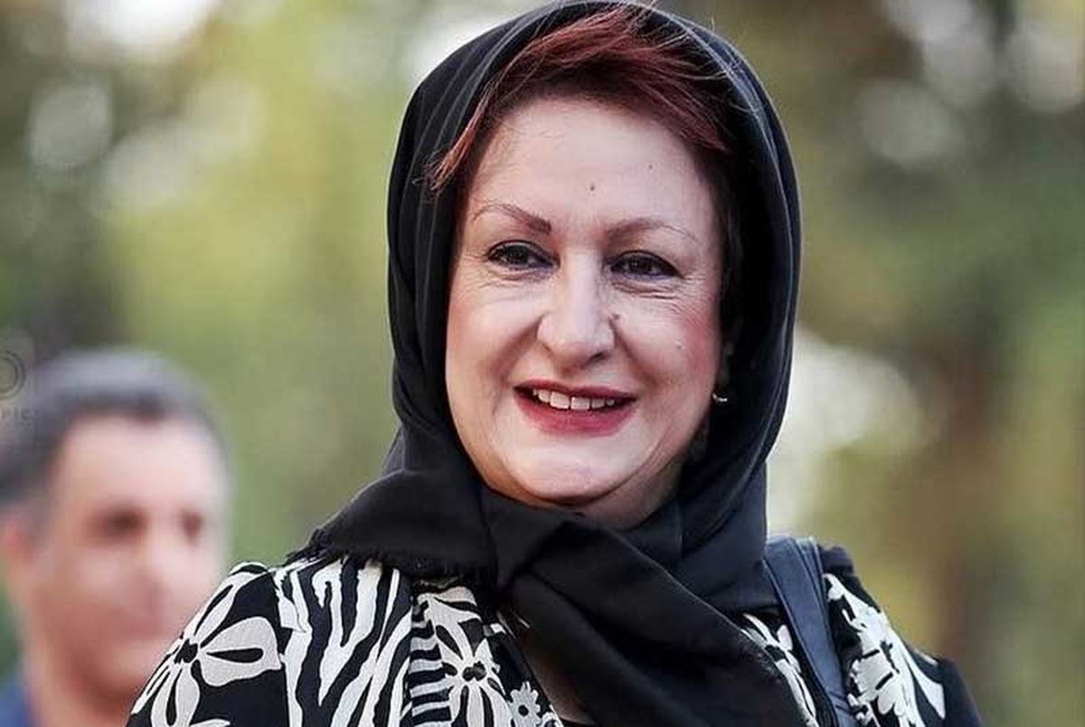 مریم امیرجلالی 