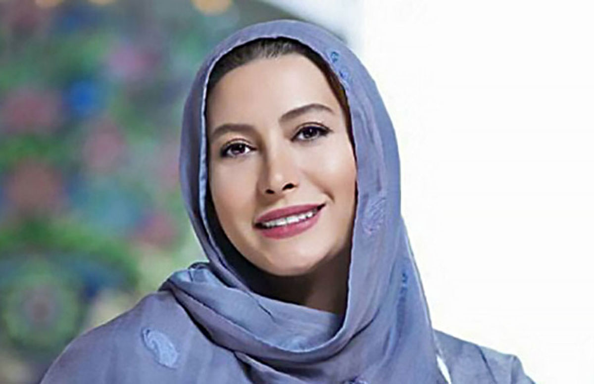 فریبا نادری فریبا نادری