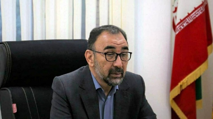  استاندار خراسان رضوی 