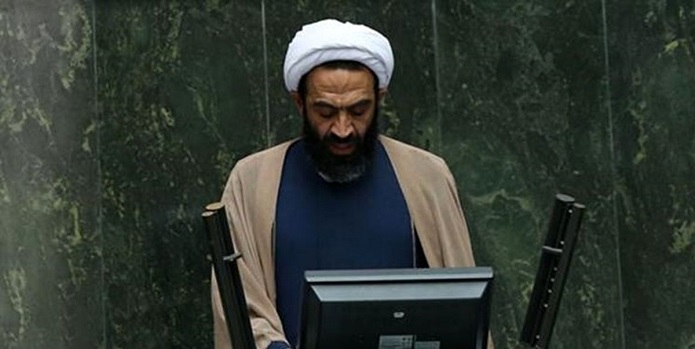 ثبت قانون اعاده اموال نامشروع مسئولین مجلس