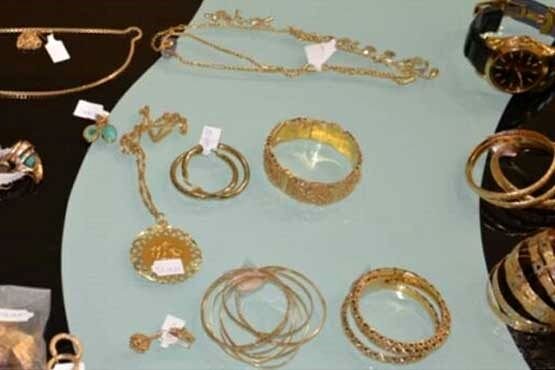 مسافربرهای قلابی طلای زنان را میدزدیدند مسافربرهای قلابی