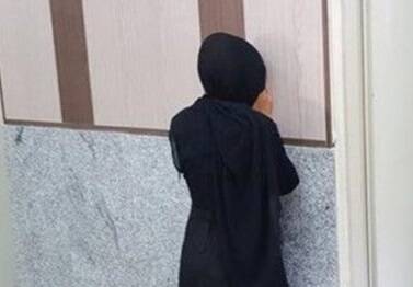 دختر ۱۷ ساله پسرها را تیغ میزد دختر تیغ زن