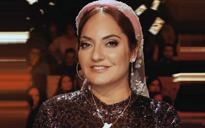 سیزده بدر متفاوت مهناز افشار در آلمان / عکس