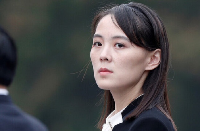 کره شمالی سئول را به حمله هستهای تهدید کرد کره شمالی سئول را به حمله هستهای تهدید کرد