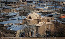 خانه تاریخی حکیم ملاصدرا/ تصاویر