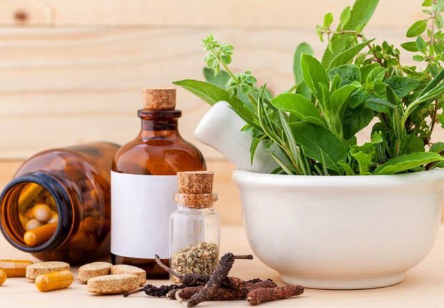 افزایش قیمت داروهای گیاهی افزایش قیمت داروهای گیاهی