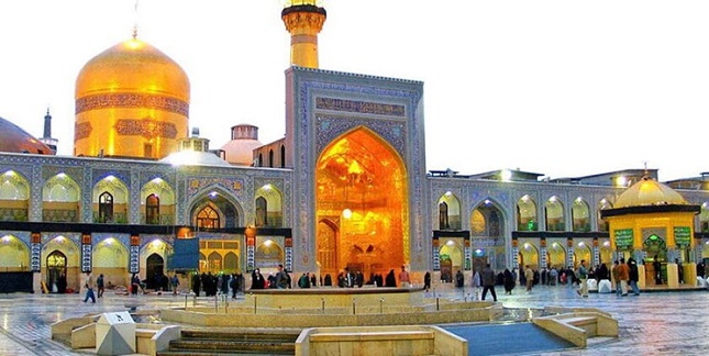 اطلاعیه آستان قدس رضوی درباره حمله به دو طلبه