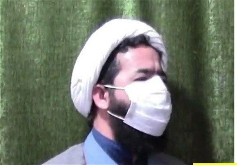 قتل طلبه ای در مشهد قتل طلبه ای در مشهد