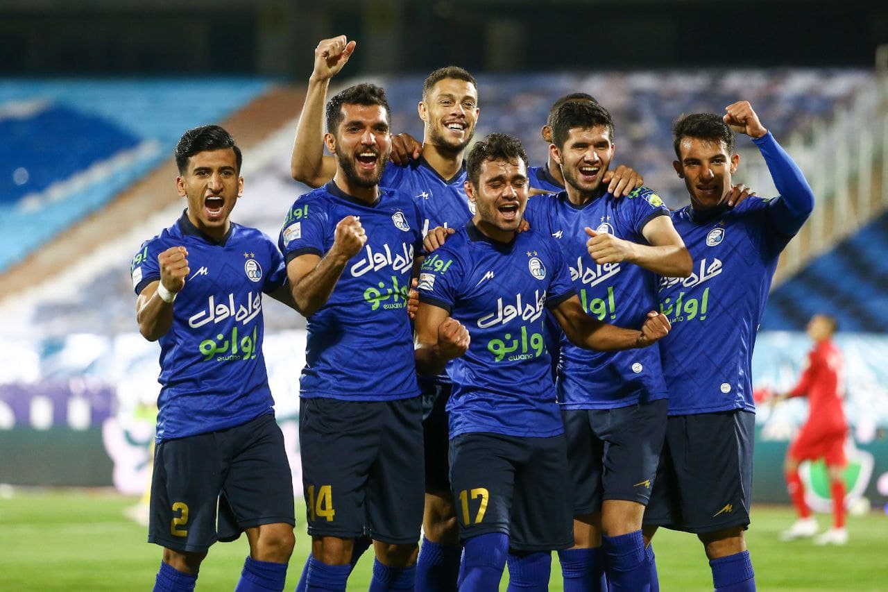 استقلال تهران استقلال تهران