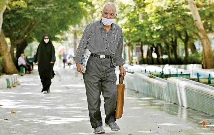 حقوق بازنشستگان و مستمری بگیران تأمین اجتماعی در سال 1401 حقوق بازنشستگان و مستمری بگیران تأمین اجتماعی در سال 1401