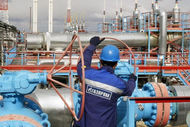 چرا اروپا از تحریم نفت و گاز روسیه میترسد؟ چرا اروپا از تحریم نفت و گاز روسیه میترسد؟