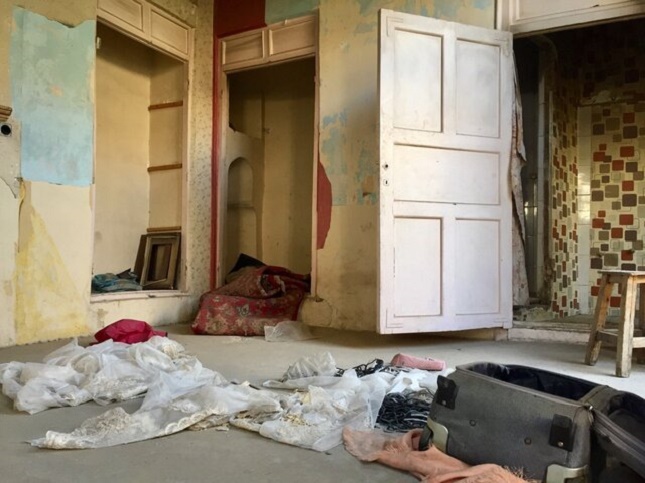 چه بلایی برسر خانه پدری جلال آل احمد آمد؟ چه بلایی برسر خانه پدری جلال آل احمد آمد؟