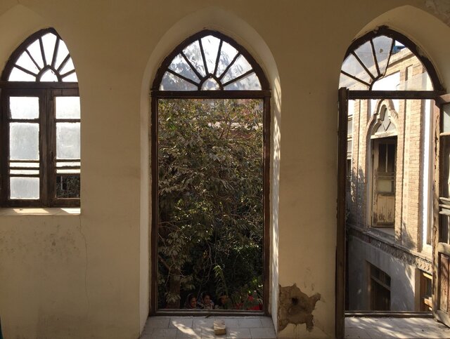 چه بلایی برسر خانه پدری جلال آل احمد آمد؟ چه بلایی برسر خانه پدری جلال آل احمد آمد؟