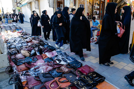 افتتاح بزرگترین مجموعه دستفروشان کشور در خلازیر طی هفته آینده افتتاح بزرگترین مجموعه دستفروشان کشور در خلازیر طی هفته آینده