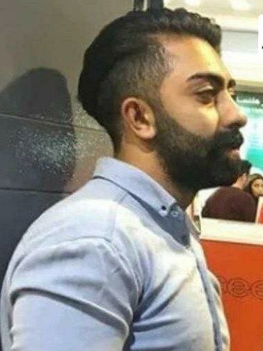 فرزند کشی در بابلسر