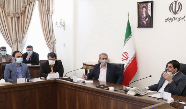 کاهش قیمت گوشت منجمد دولتی در بازار کاهش قیمت گوشت منجمد دولتی در بازار