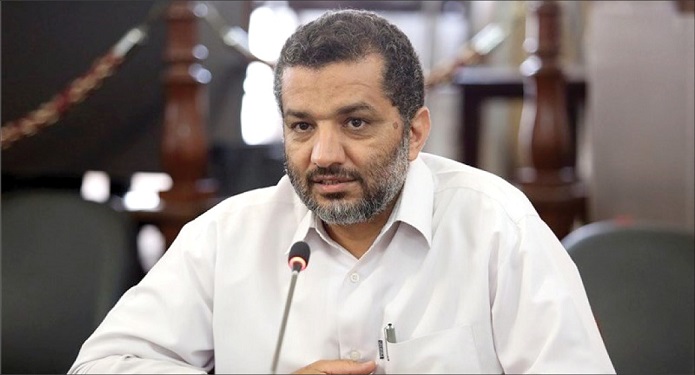 مسئولین مشهد بیعرضهاند خلیل موحدی