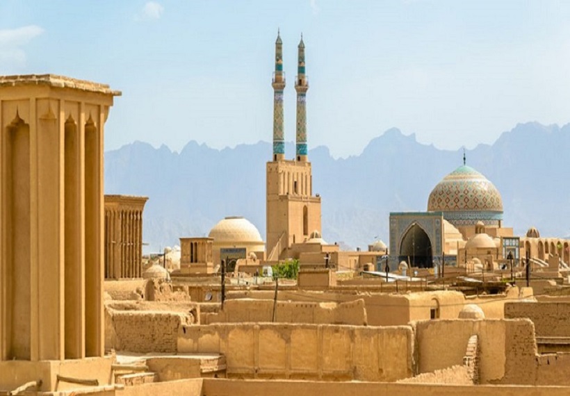 مصادره به مطلوب میراث فرهنگی به نفع یک ایدئولوژی خاص/ طرح بودجه اندک برای ورود بخش خصوصی به یک امر حاکمیتی مصادره به مطلوب میراث فرهنگی به نفع یک ایدئولوژی خاص/ طرح بودجه اندک برای ورود بخش خصوصی به یک امر حاکمیتی