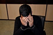 موبایل قاپ تکرو، افغان بود/ متهم: گوشی‌های دزدی به افغانستان می‌رود