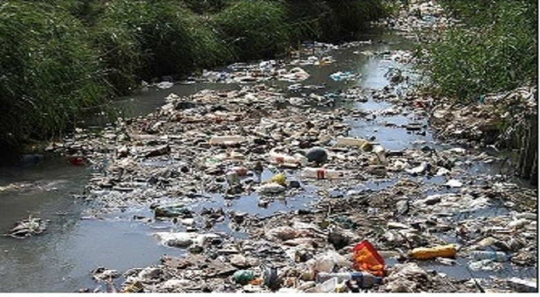 ۱۳نکته درباره آلودگی تالابها ۱۳نکته درباره آلودگی تالابها