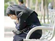 ردپای موریانه کثیف اینستاگرام در زندگی طیبه