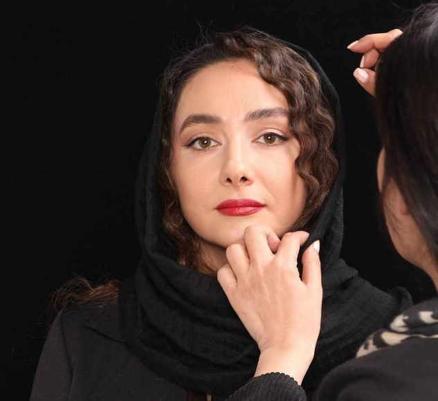 مدل موهای جذاب هانیه توسلی + عکس مدل موهای جذاب هانیه توسلی + عکس