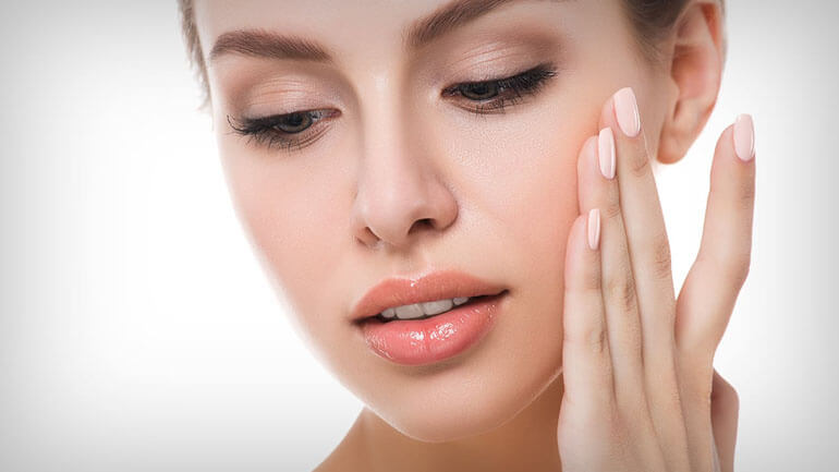 مراقبت از پوست مراقبت از پوست