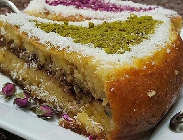 آموزش آشپزی آموزش آشپزی