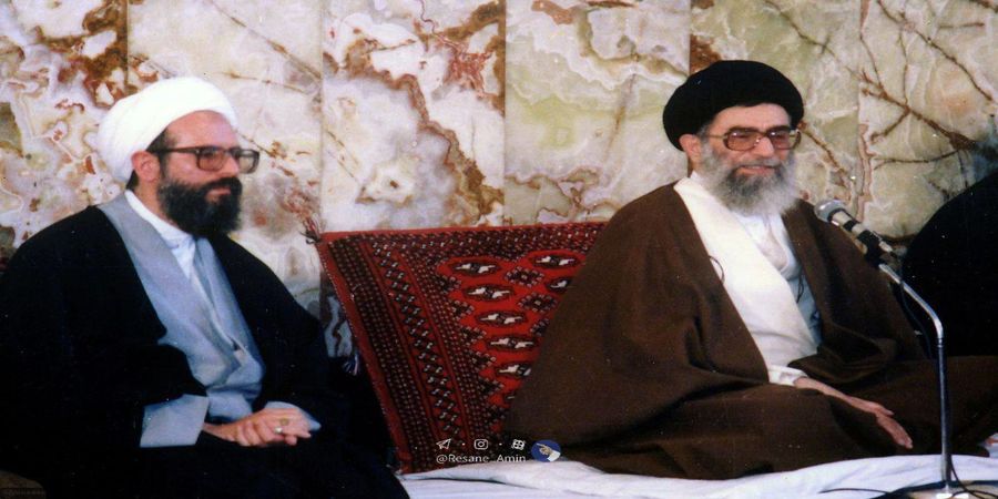 پیام تسلیت رهبر انقلاب پیام تسلیت رهبر انقلاب درپی درگذشت آیت الله ری شهری