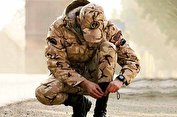 دستگیری سربازی که ۴ هم خدمتی اش را کشت