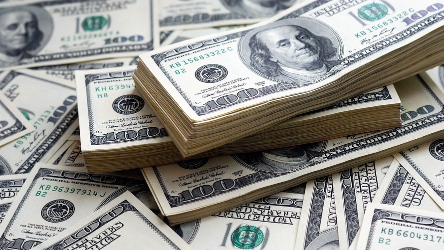 قیمت دلار قیمت دلار