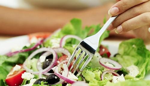 خوراکیهای تامین کننده انرژی در سحر خوراکیهای تامین کننده انرژی در سحر