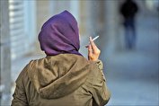 نقشه سیاه زن معتاد برای رانندگان تاکسی اینترنتی