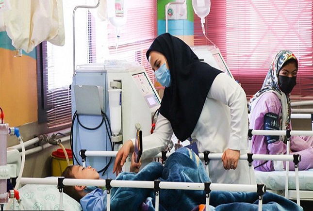 پیک هفتم کرونا در اواخر فروردینماه میآید؟ پیک هفتم کرونا در اواخر فروردینماه میآید؟