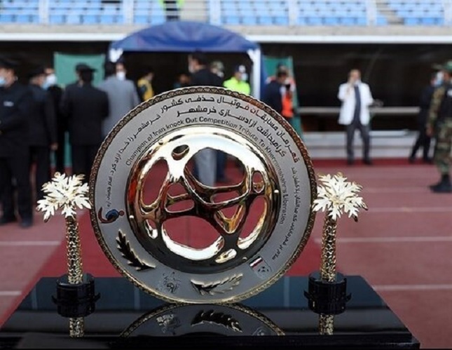 فینال جام حذفی کی برگزار میشود؟ فینال جام حذفی کی برگزار میشود؟