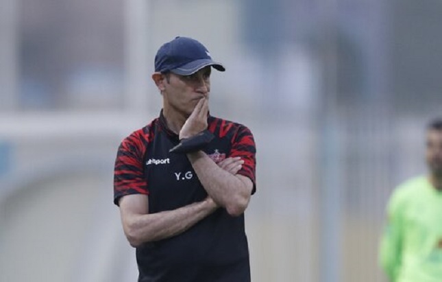 یحیی روی اسم گلر جنجالی خط قرمز کشید یحیی روی اسم گلر جنجالی خط قرمز کشید