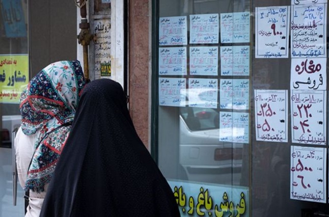 طرحی برای کنترل اجارهبهای واحدهای مسکونی طرحی برای کنترل اجارهبهای واحدهای مسکونی