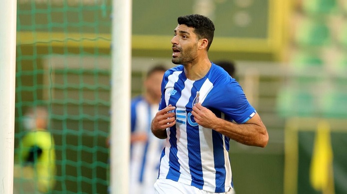 حمایت سرمربی پورتو از روزه داری طارمی طارمی