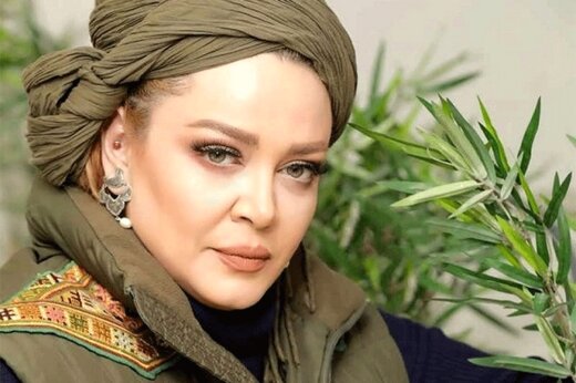 عینک آفتابی پلنگی و خاص بهاره رهنما + عکس