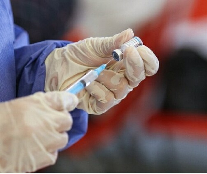 میزان واکسیناسیون ایرانیها واکسیناسیون