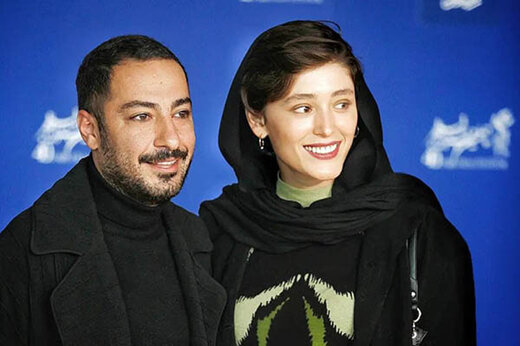 بادکنک بازی کودکانه فرشته حسینی + عکس