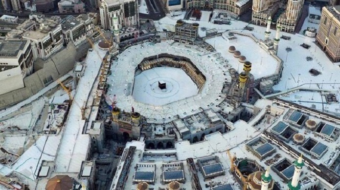 سهمیه حج ایران در هالهای از ابهام حج