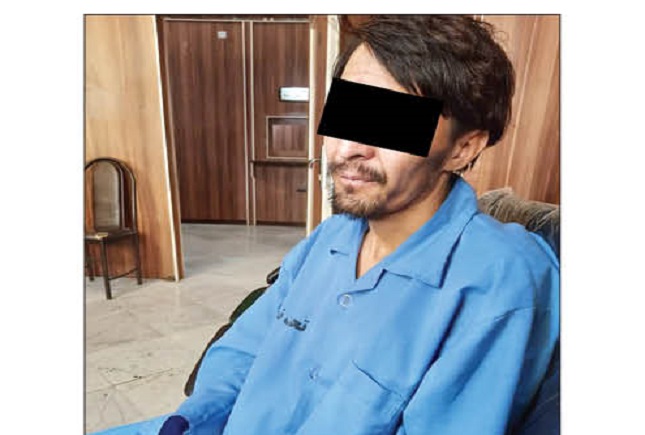 اعتراف به قتل زن صیغهای بعد از ۱۰۰ روز سکوت قاتل زن صیغه ای