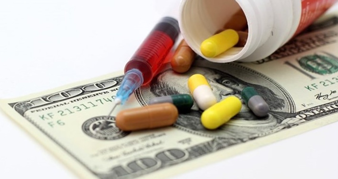 مافیای دارو واقعی است؟ مافیای دارو واقعی است؟